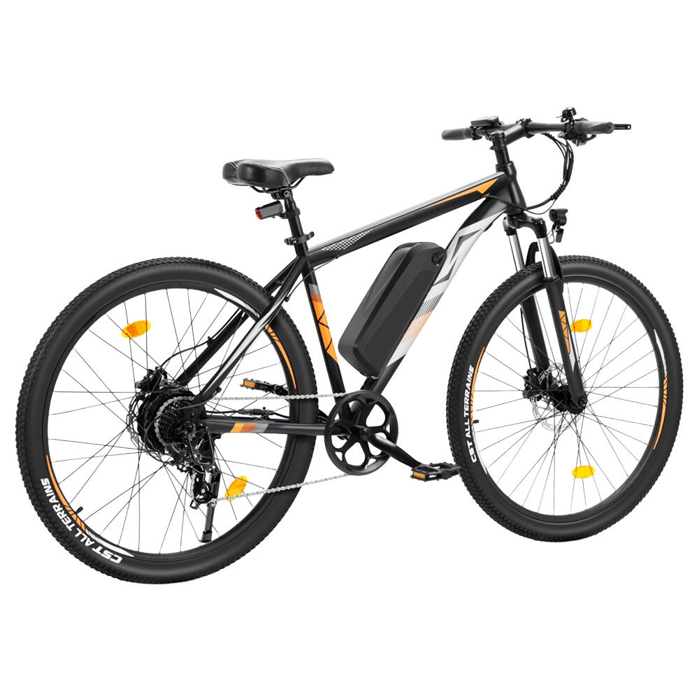 Touroll U2 Pro EU Plug 29 pulgadas 48V15Ah Bicicleta eléctrica 2/6