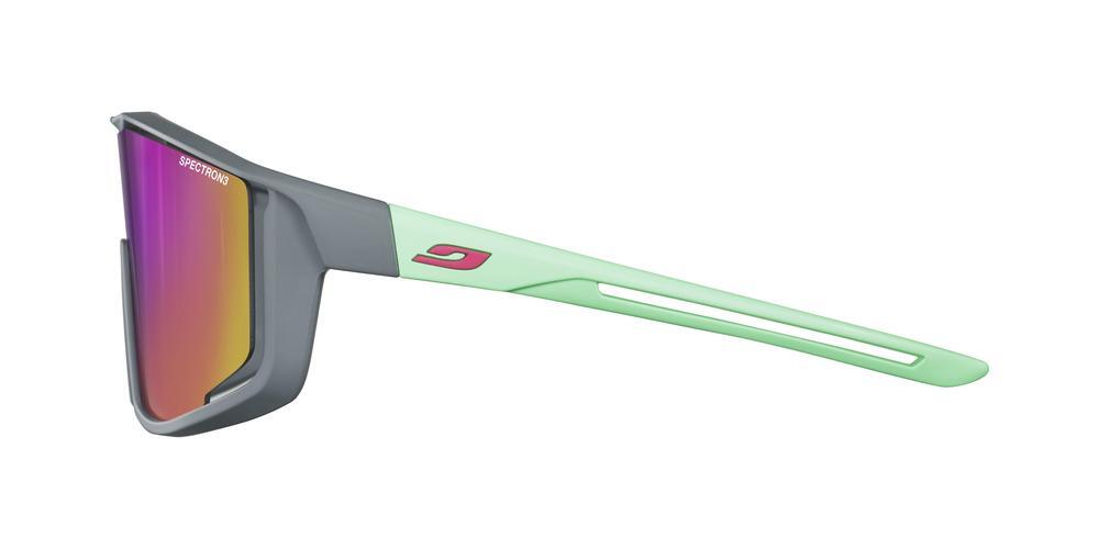 Lunettes de Soleil Multisport Enfants FURY JUNIOR Catégorie 3 3/6