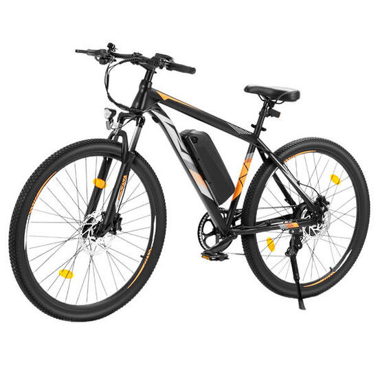 Touroll U2 Pro EU Plug 29 pouces 48V15Ah Vélo électrique