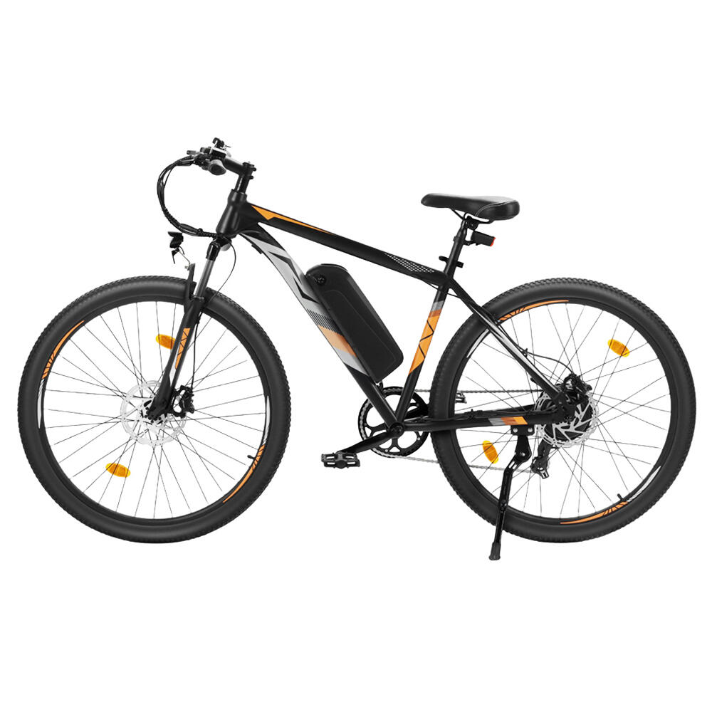 Touroll U2 Pro EU Plug 29 pulgadas 48V15Ah Bicicleta eléctrica 4/6