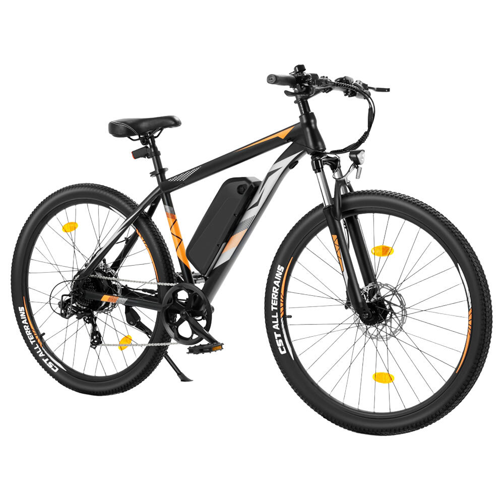 Touroll U2 Pro EU Plug 29 pulgadas 48V15Ah Bicicleta eléctrica 6/6