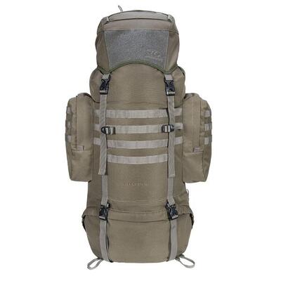 Highlander Forces Elite Pack 88L Rugzak Tactical Outdoor - Highlander