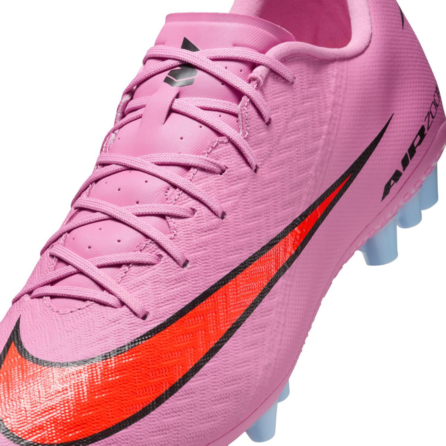 Nike Zoom Mercurial Vapor 16 Academy voetbalschoenen voor heren 3/7