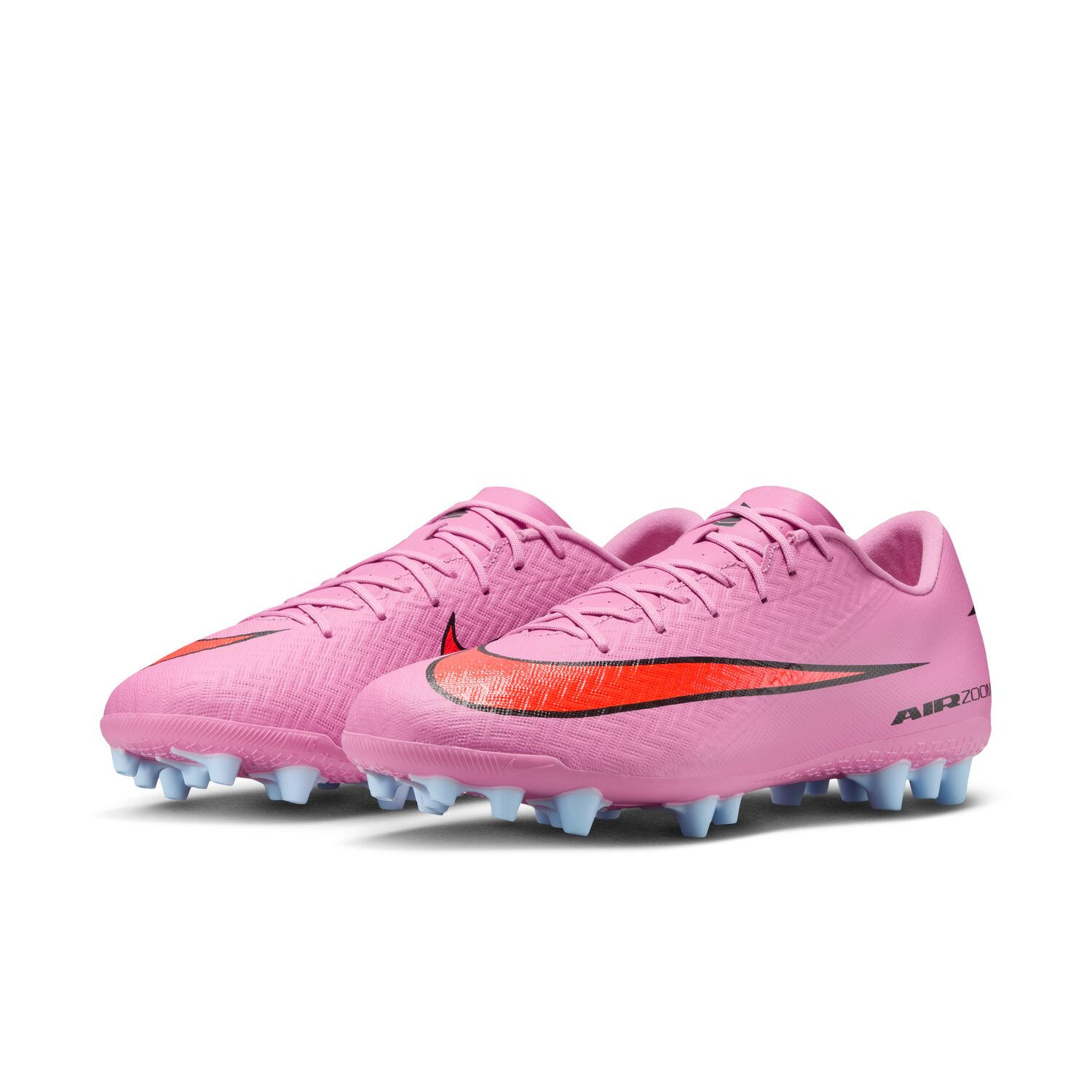 Nike Zoom Mercurial Vapor 16 Academy voetbalschoenen voor heren 2/7