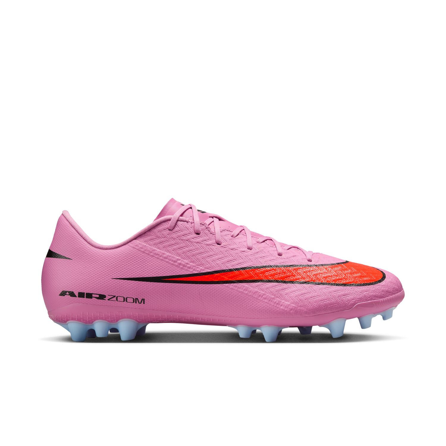 Nike Zoom Mercurial Vapor 16 Academy voetbalschoenen voor heren 7/7
