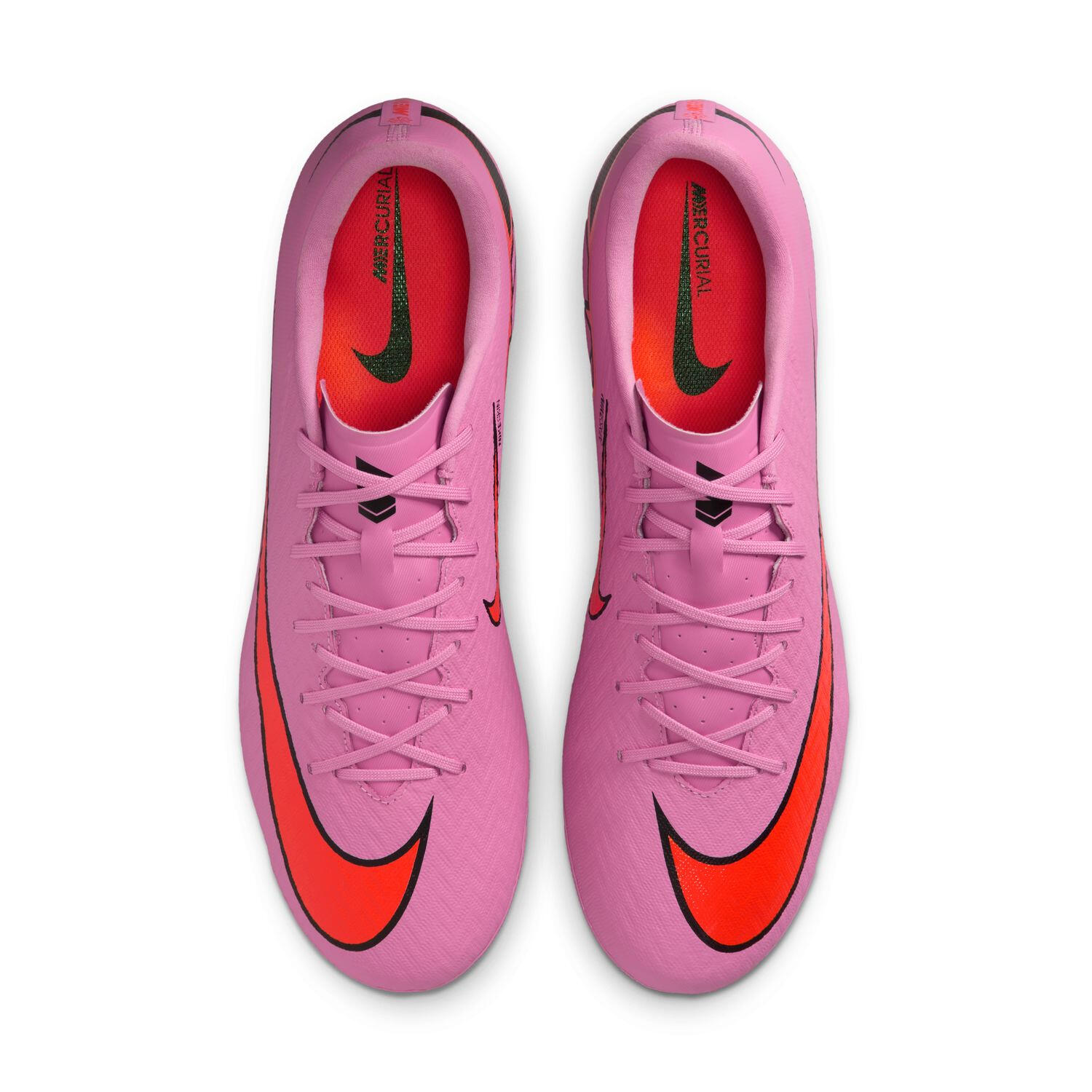Nike Zoom Mercurial Vapor 16 Academy voetbalschoenen voor heren 5/7
