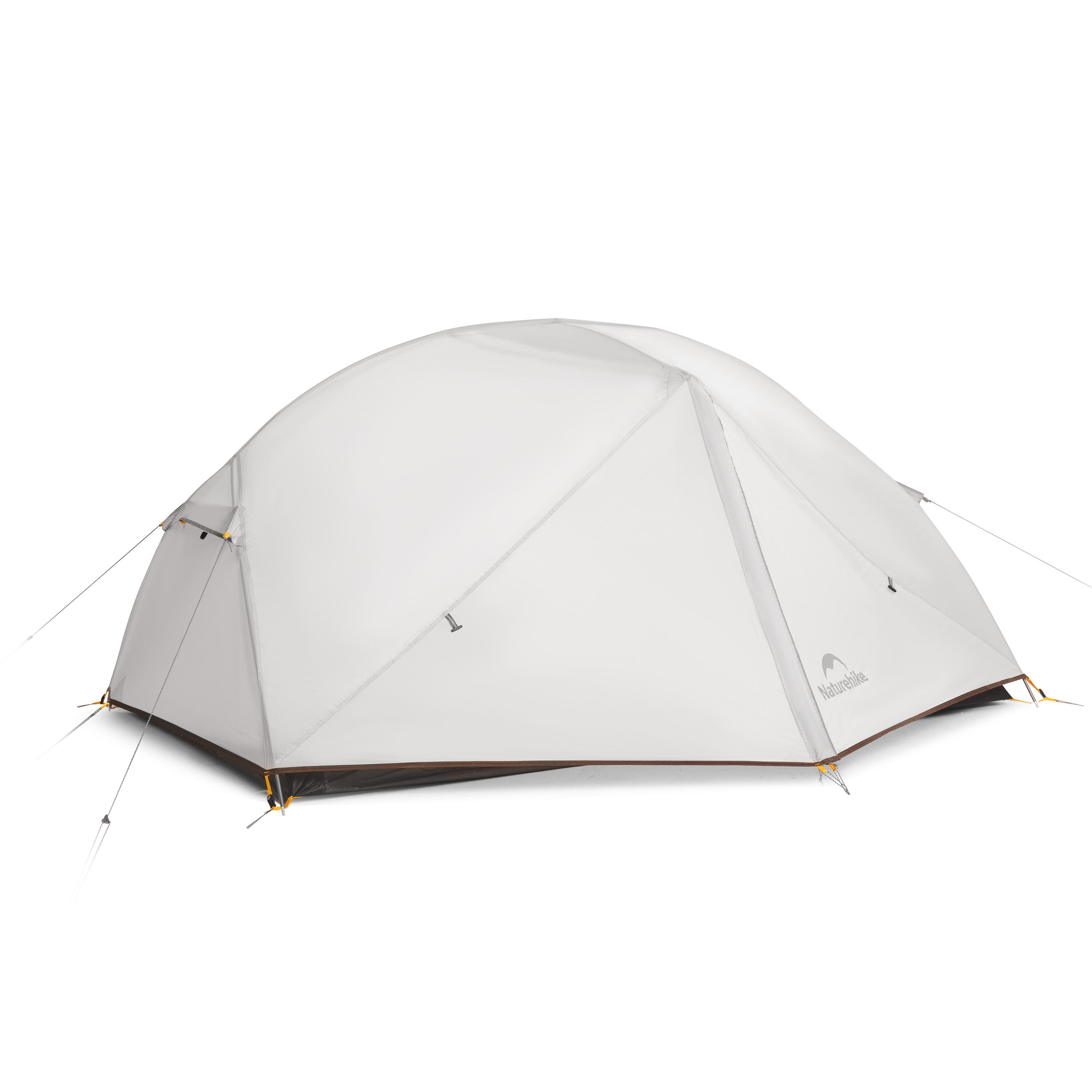 Tienda de campaña ultraligera Naturehike Mongar para senderismo y alpinismo 1/7