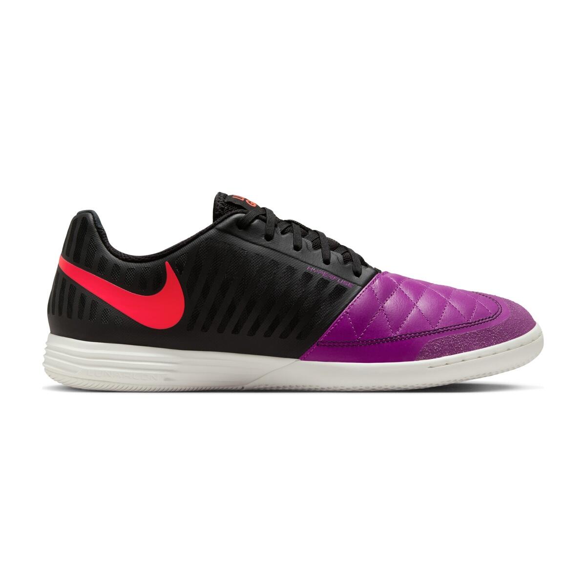 Ghete de fotbal Nike Lunargato II IC
