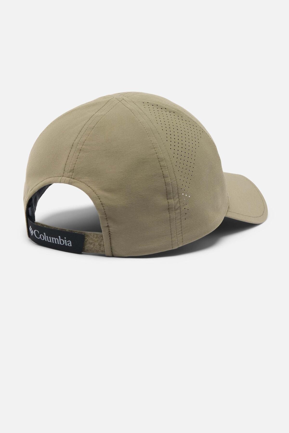 Bonnets Chapeaux Et Casquettes Unisexe - COLUMBIA Silver Ridge™ IV Ball Cap - 5/5
