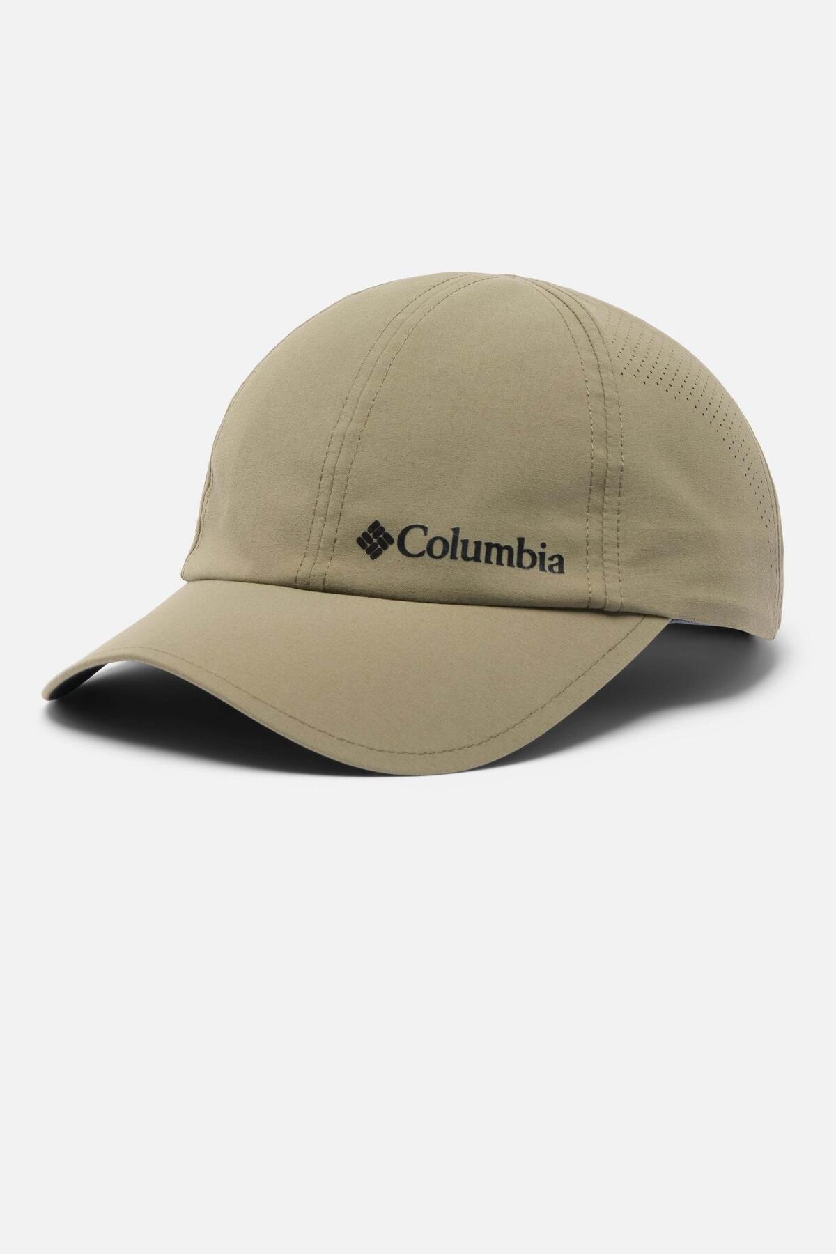 Bonnets Chapeaux Et Casquettes Unisexe - COLUMBIA Silver Ridge™ IV Ball Cap - 4/5