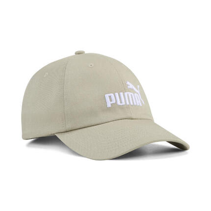 Casquette de baseball à logo N° 1 ESS PUMA Rose Mauve Pink