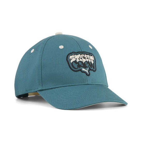 Casquette de baseball Comic Enfant et Adolescent PUMA