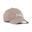 Șapcă alergare adulți logo brodat Essentials Script Dad Cap, negru PUMA
