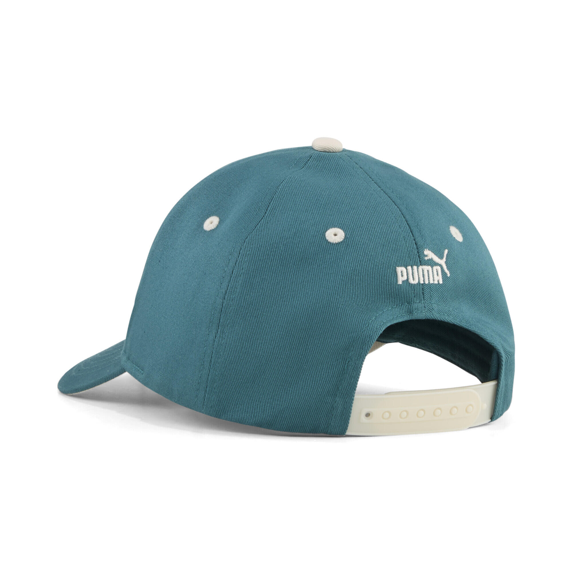 Comic Baseball-Cap Jugendliche PUMA 4/4