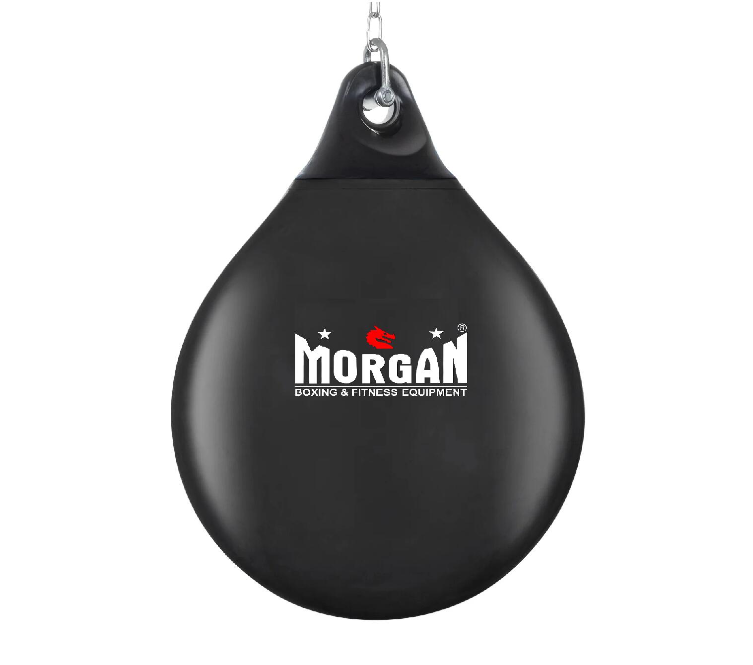 Morgan 40Kg H2O Water Punch Bag