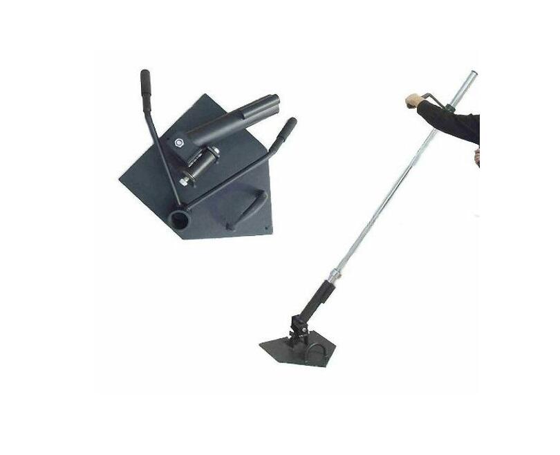 Morgan Core Trainer + V-Bar