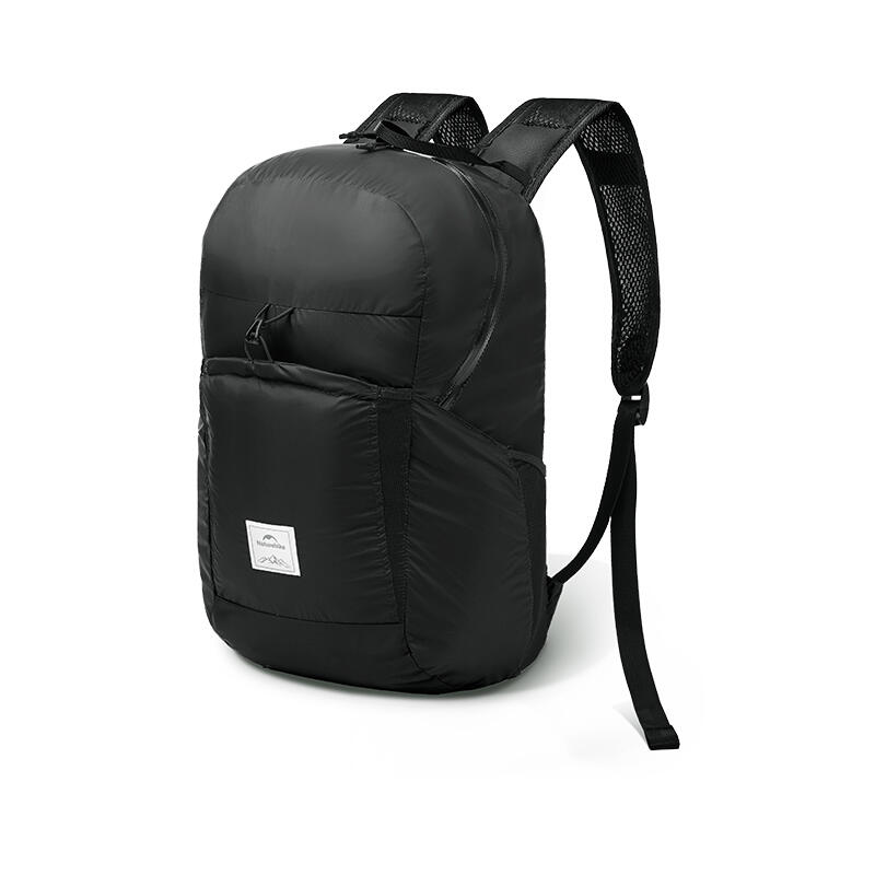 NATUREHIKE Městský batoh Ultralight Foldable 22L NH17A017-B