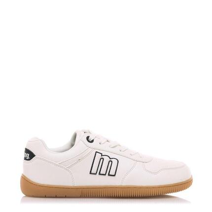 Sneakers barefoot femme MTNG Free-aria blanc