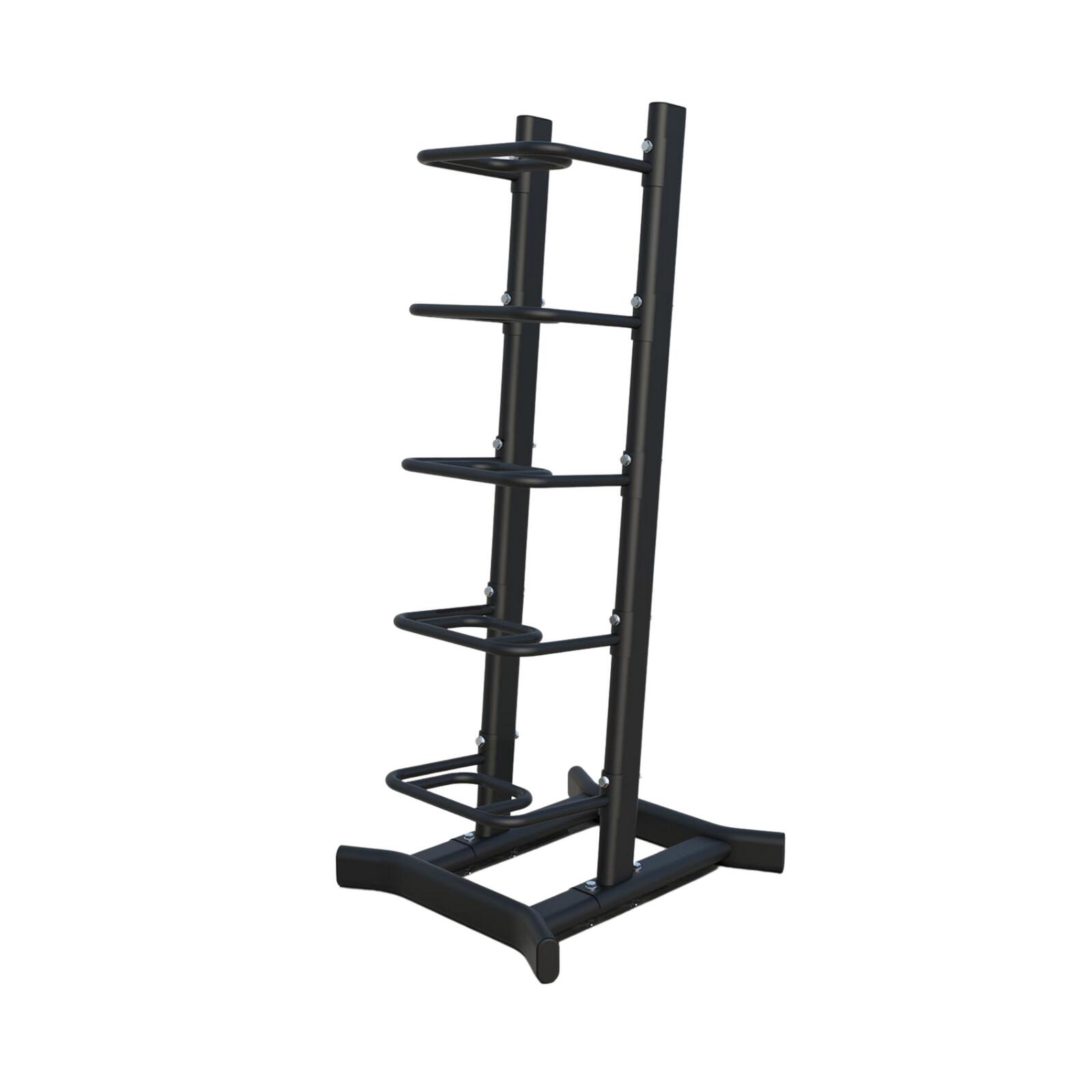 Morgan Core Bag Rack