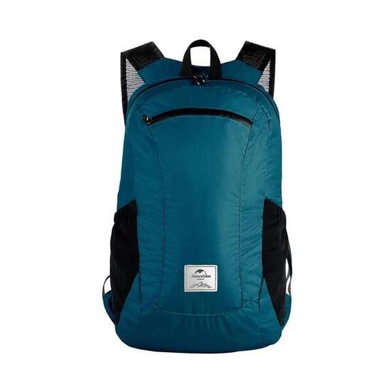 Zaino Trekking Ultralight Foldable 18L Nh17A012-B