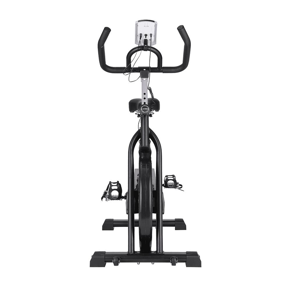 Vélo de cycling Indoor Saman Fitness Tech 3/8