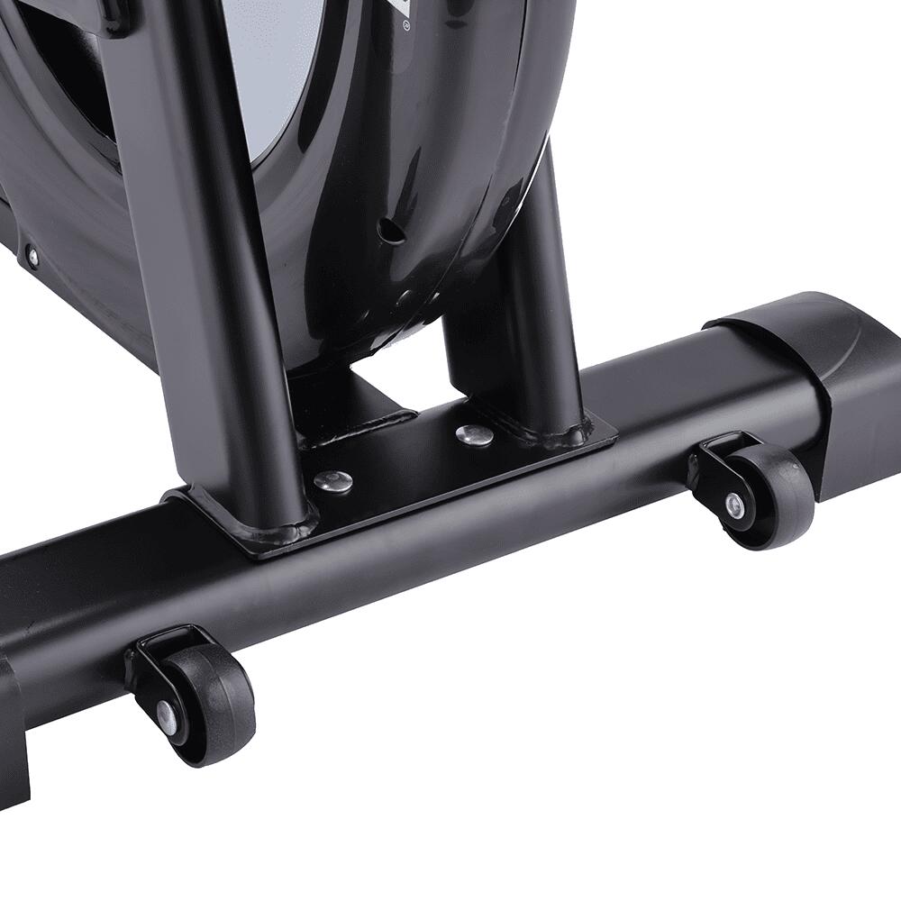 Vélo de cycling Indoor Saman Fitness Tech 7/8