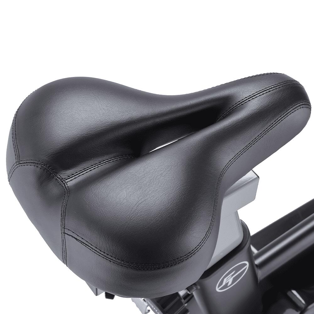 Vélo de cycling Indoor Saman Fitness Tech 4/8