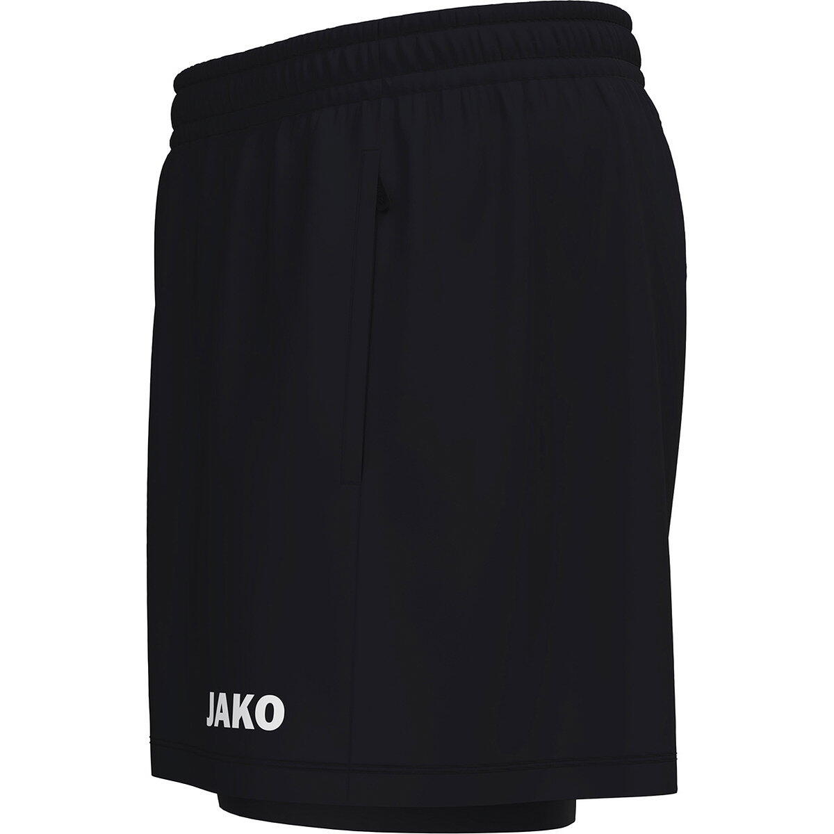 Szorty 2 w 1 Jako One 3/5