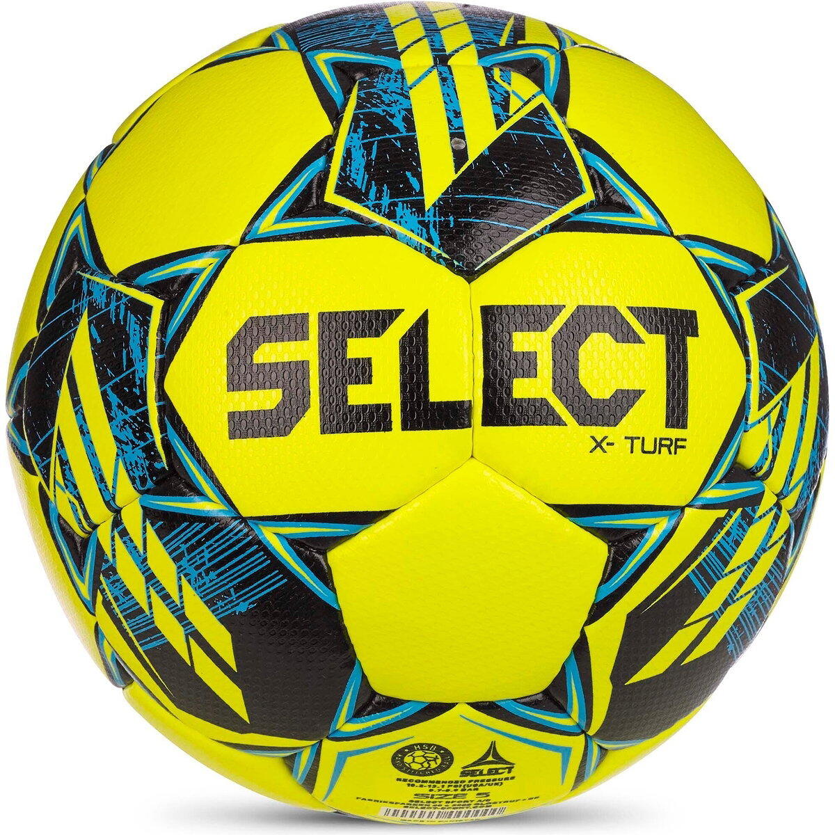 Fußball Select X-Turf V23 3/4