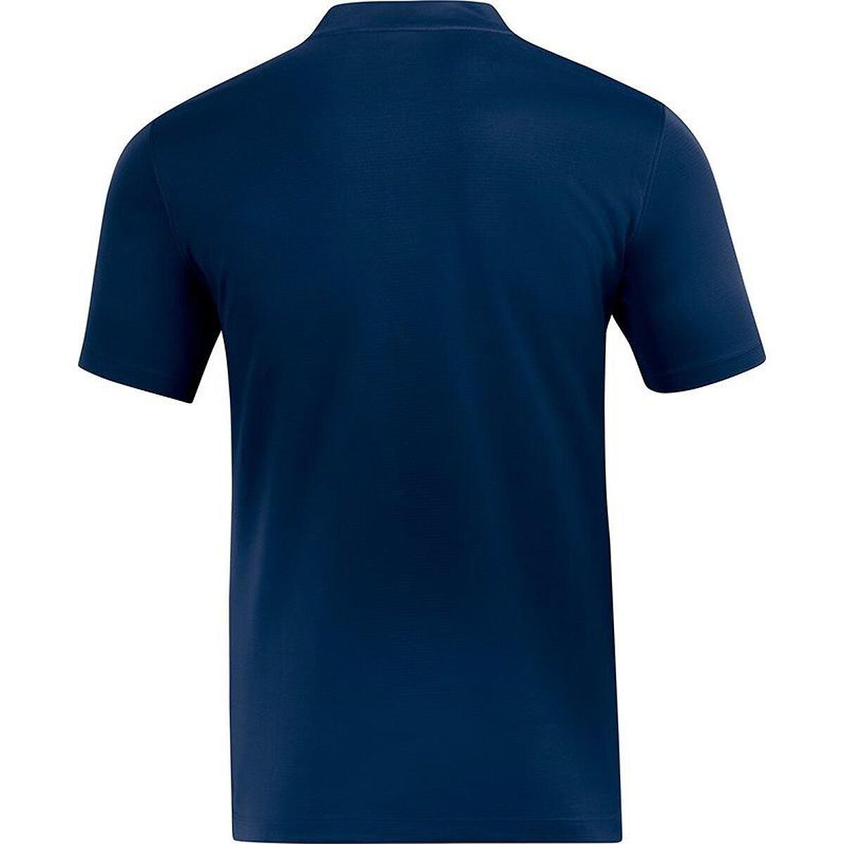 Jako Prestige Polo Hommes - Marine XS 2/2