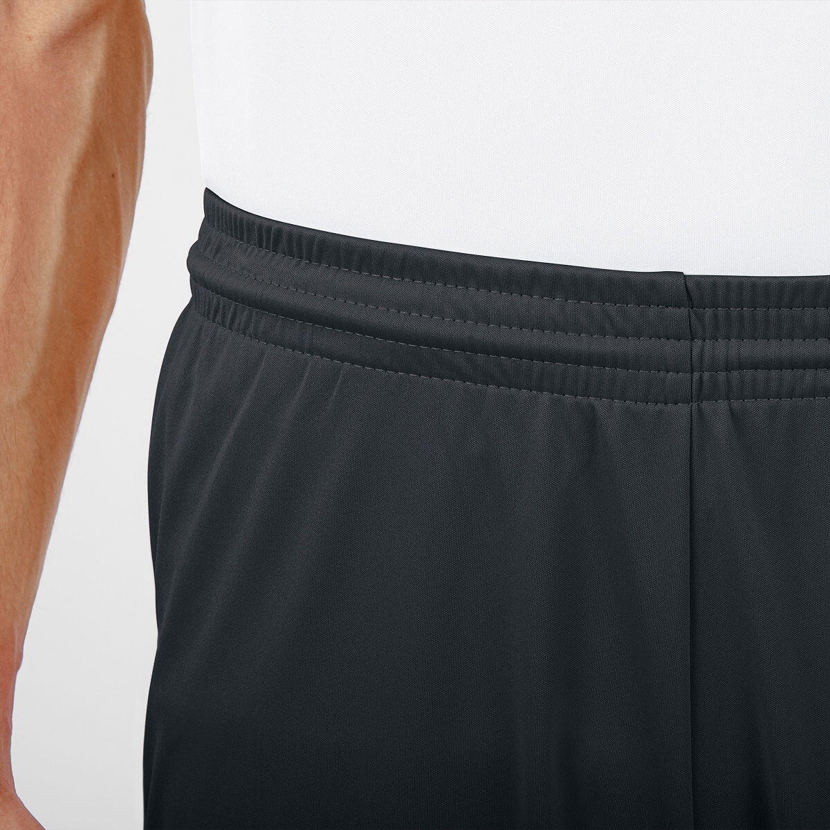 Jako Manchester 2.0 Short Homme - Noir 5/12