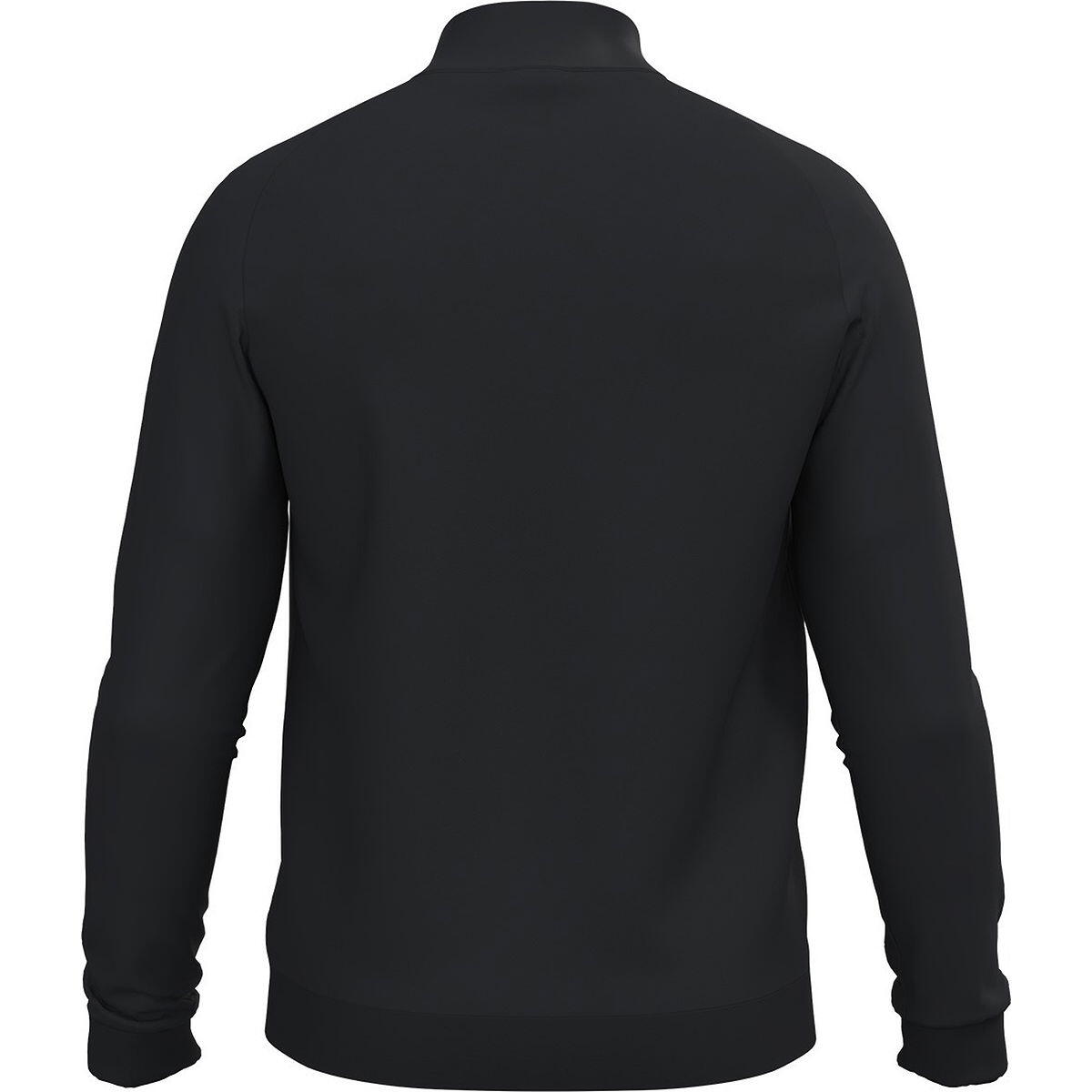 Jako One Trainingsvest Kinder - Zwart 3/5