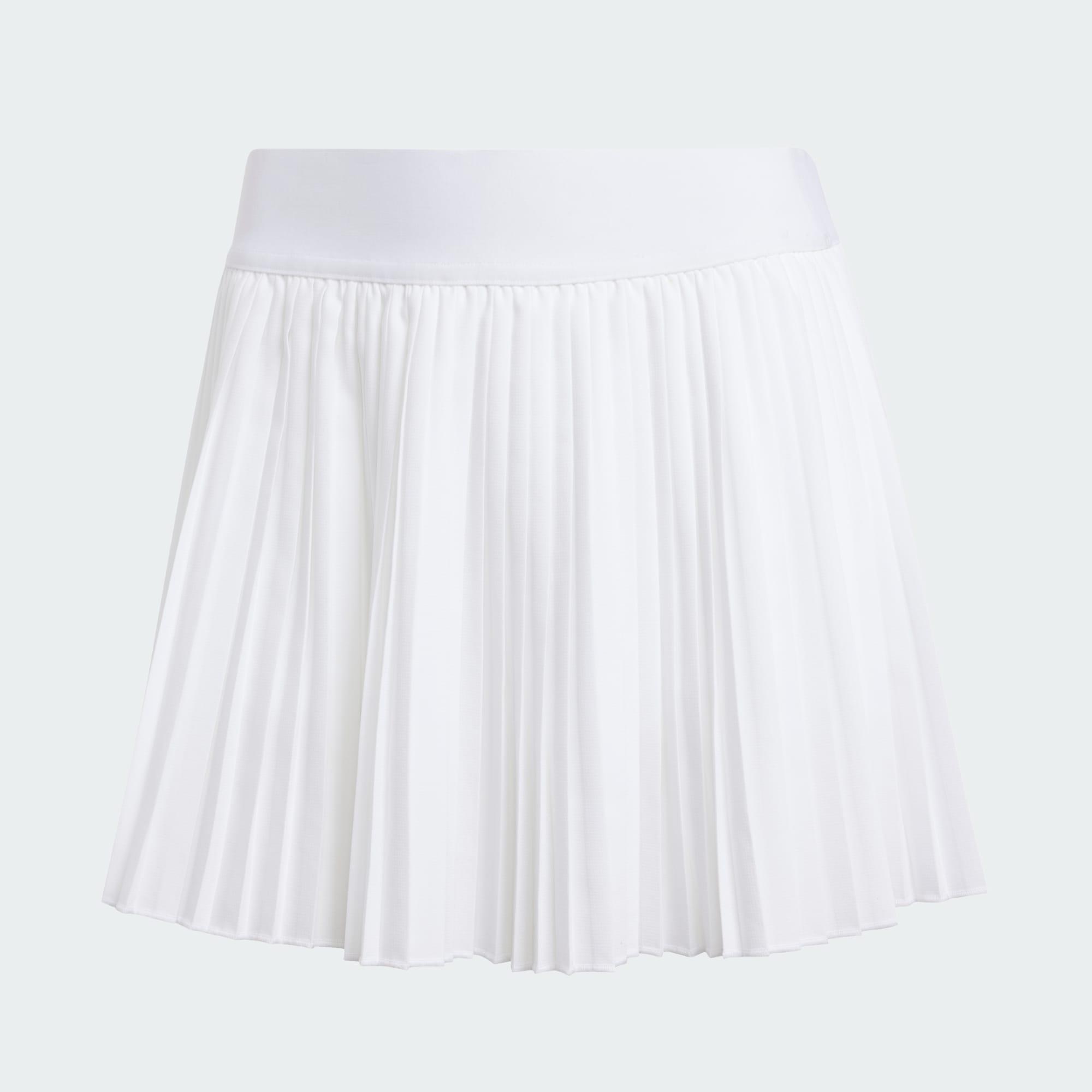 Falda Club Pleated 2/5