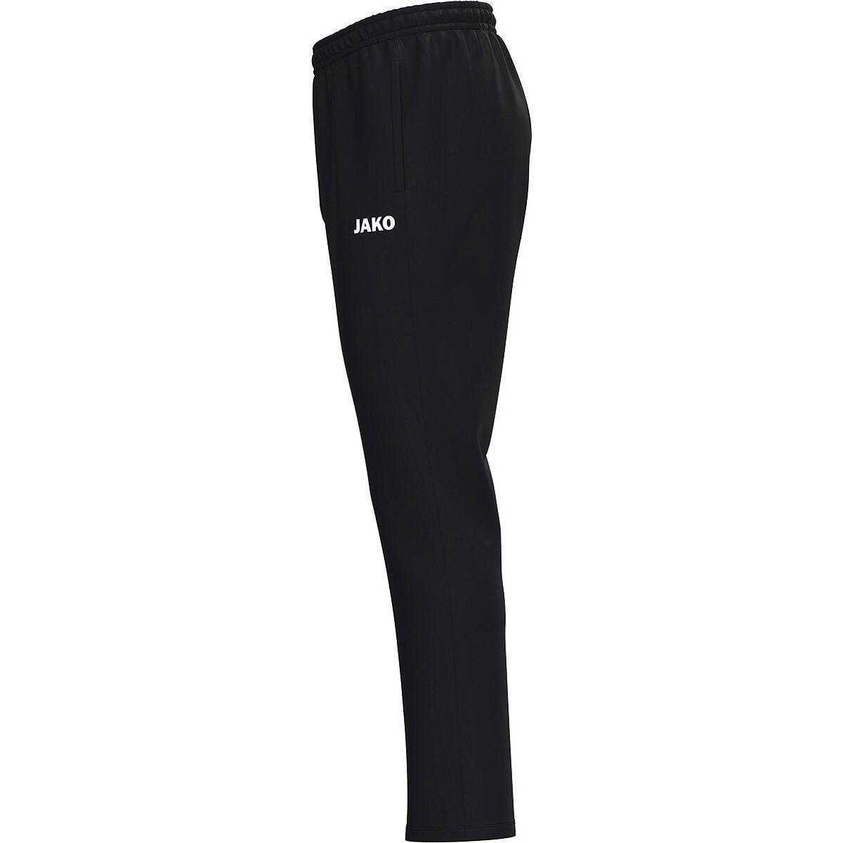 Jako One Light Präsentationshose Herren - Schwarz | L 3/5