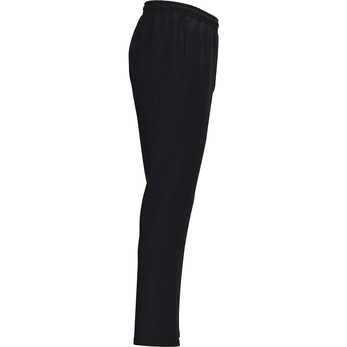 Jako One Light Präsentationshose Herren - Schwarz | L 4/5
