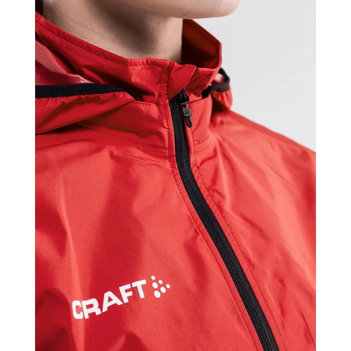 Coupe vent imperméable femme Craft 4/4