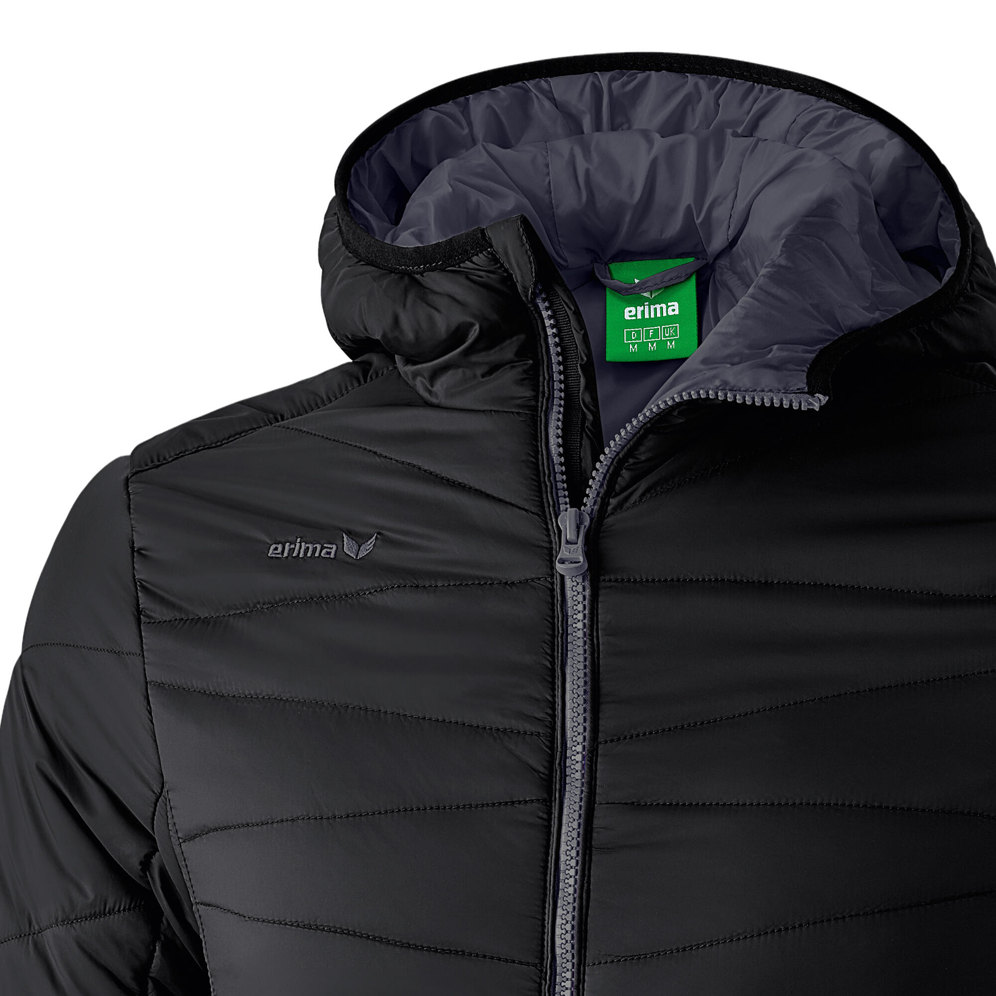 Donsjack Erima Outdoor Basics 3/5