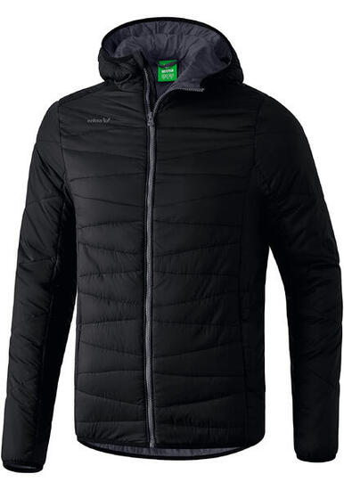 Steppjacke