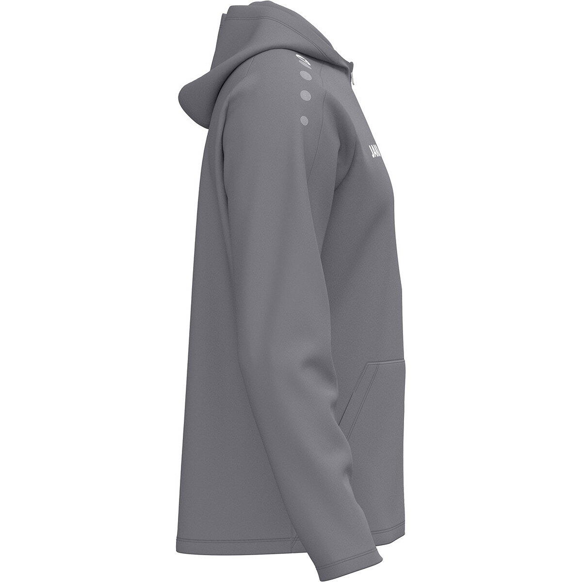 Kapuzenjacke Jako One 4/5
