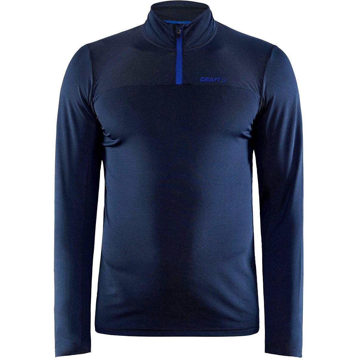 Craft Gain Midlayer Heren lange mouw - Blaze 3/5