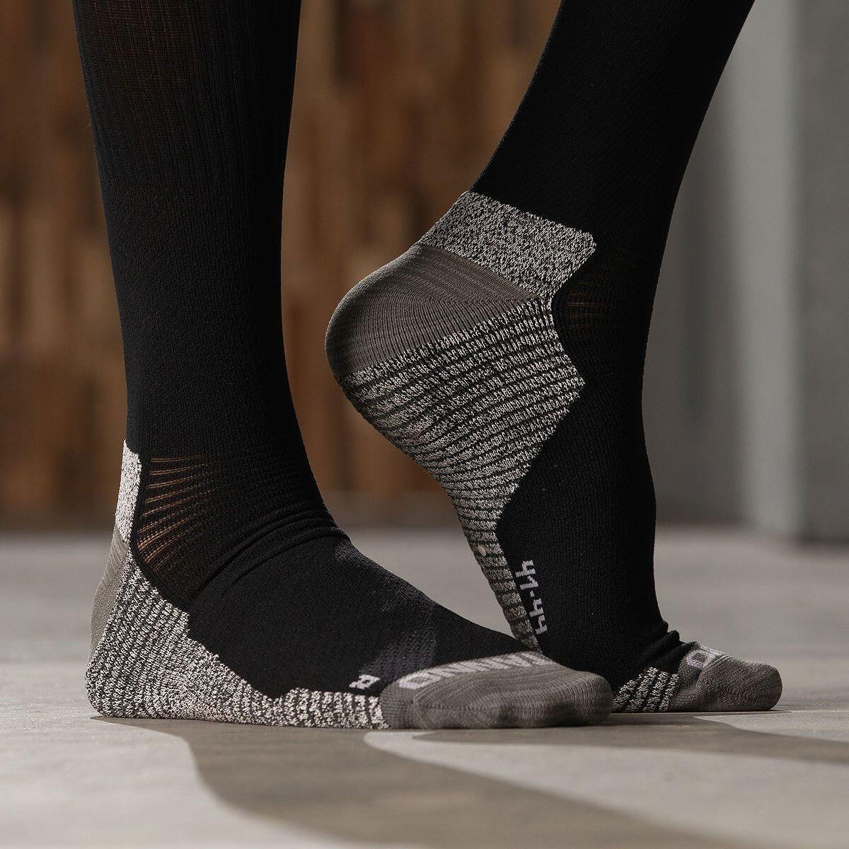 Chaussettes de compression Stanno Prime 4/5
