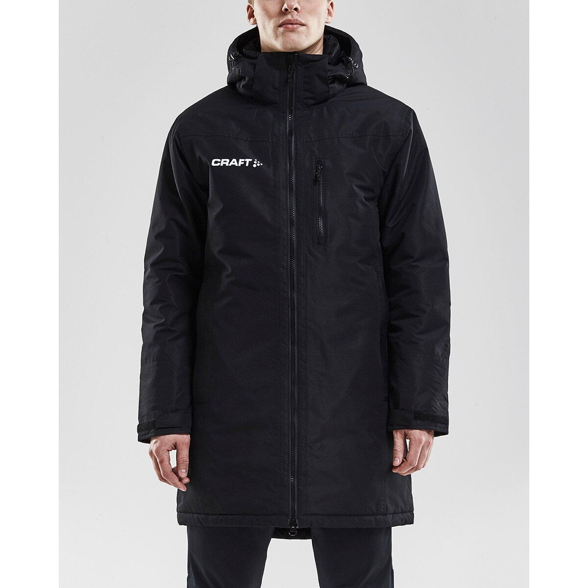 Parka Craft 3/5