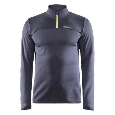 Pullover core gain midlayer craft voor heren