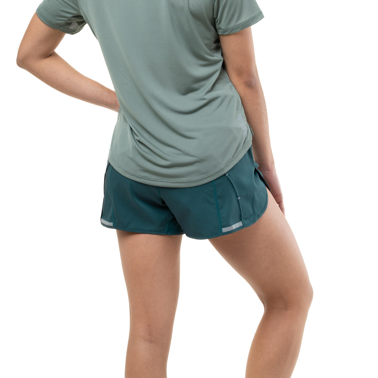 Short de running Ronhill Tech 4/4