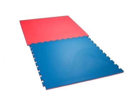 Tapis d'exercice puzzle SPARTAN