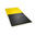 TATAMI-TAEKWONDO podložka oboustranná 100x100x2,5 cm
