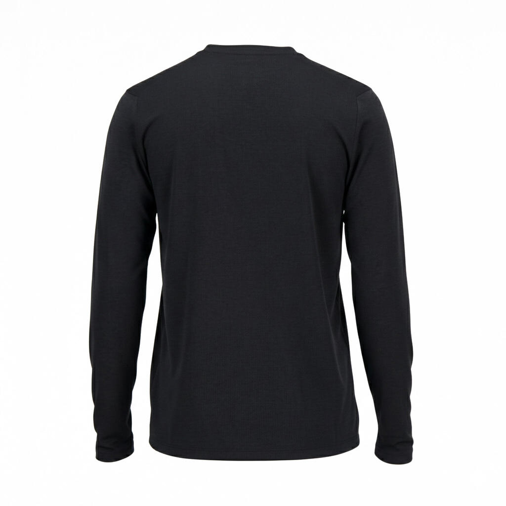 New Balance - Camiseta Athletics Long Sleeve 2/5