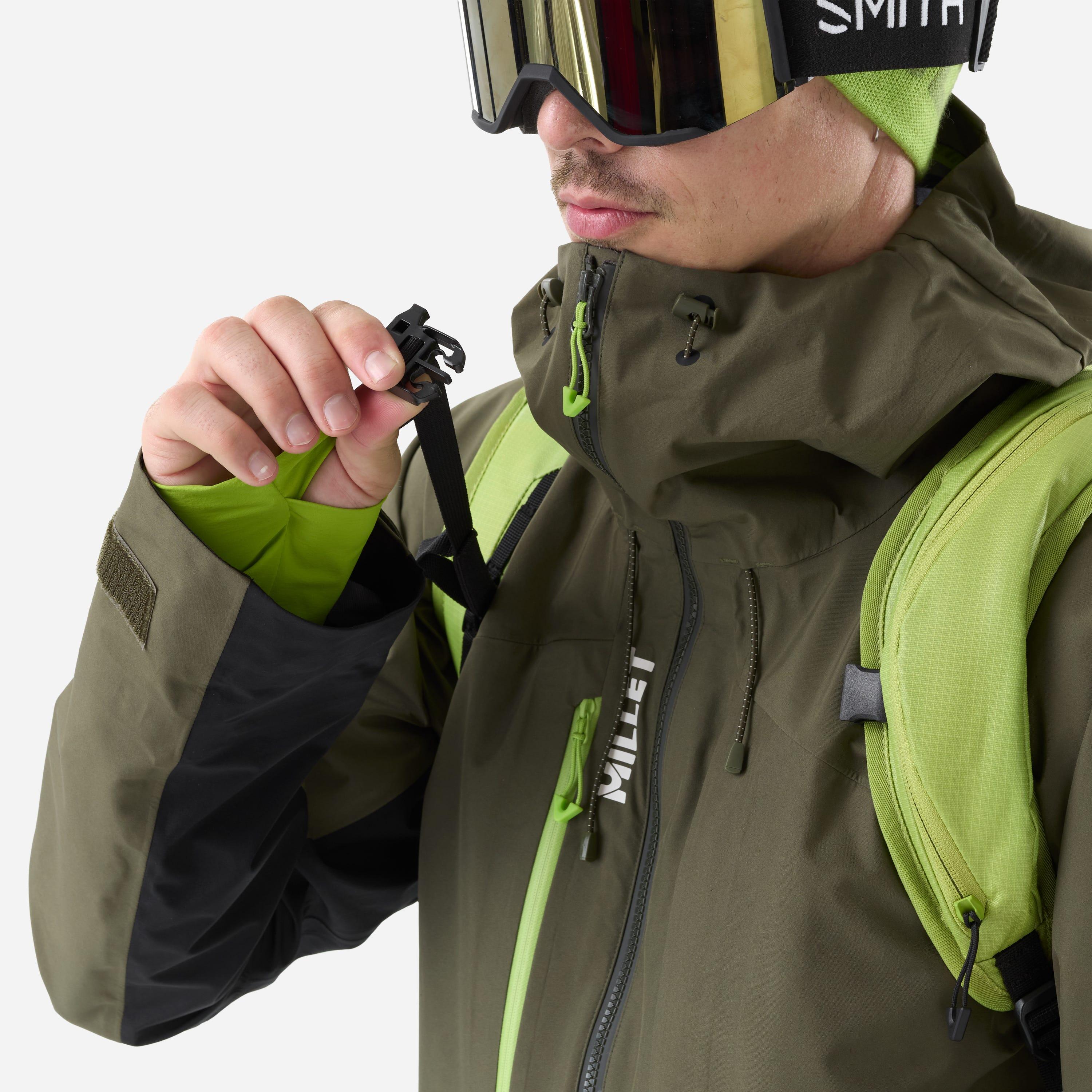Zaino Sciare Unisex  COSMIC 20 3/5