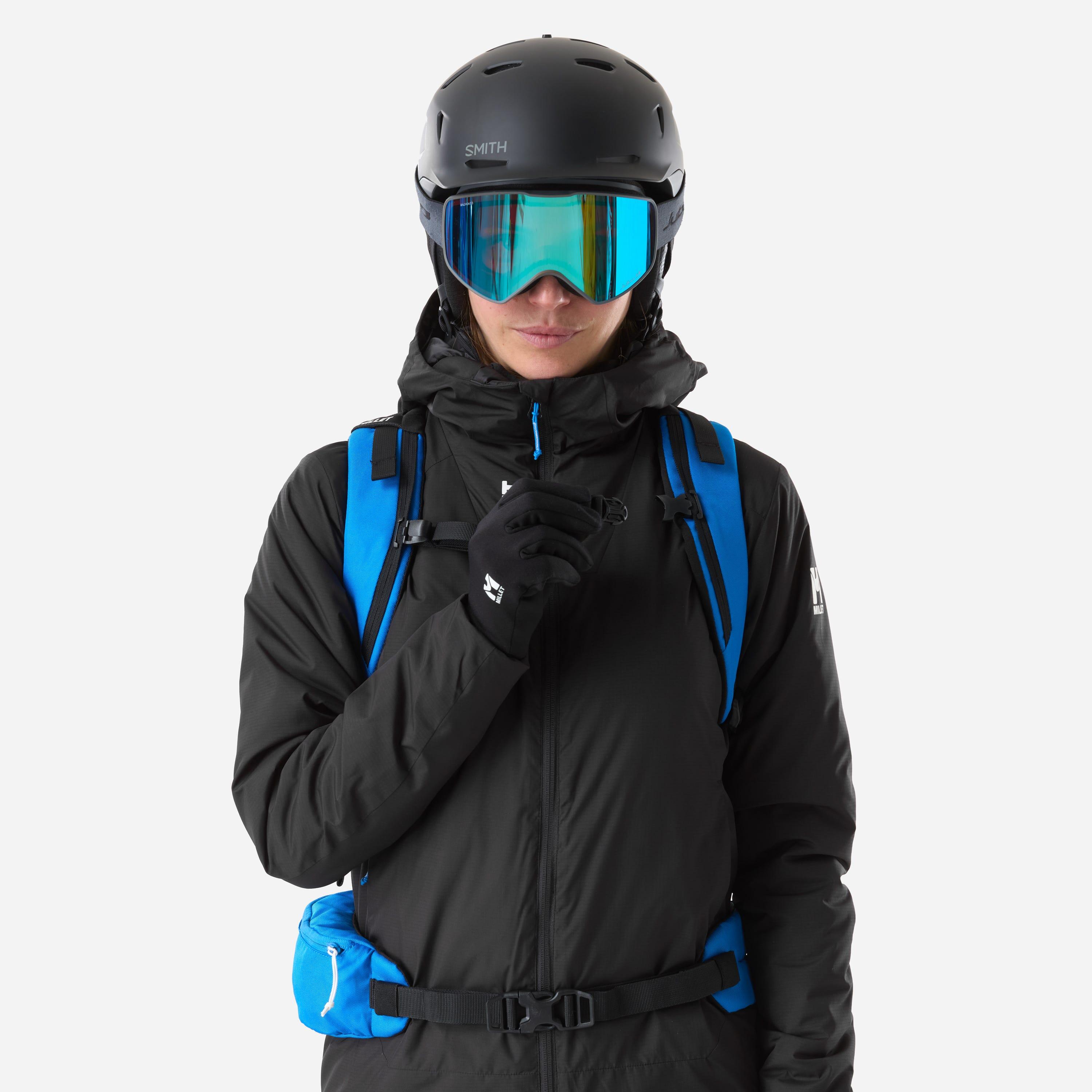 Zaino Sciare Unisex  TOUR 25L 5/5