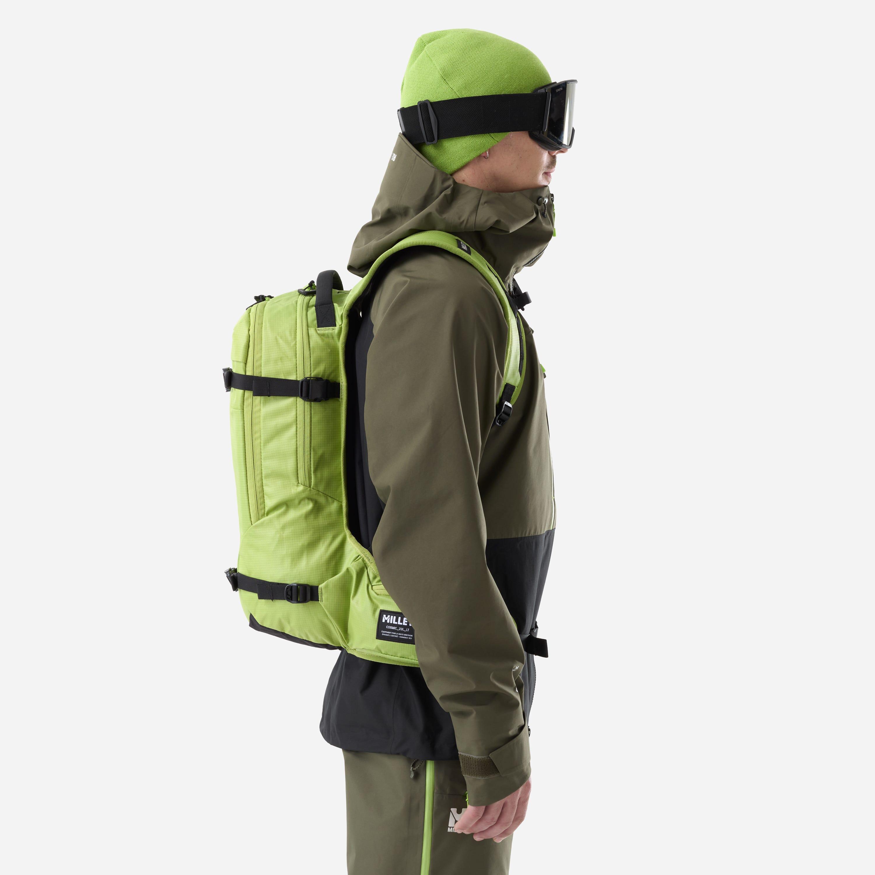 Zaino Sciare Unisex  COSMIC LT 20L 5/5